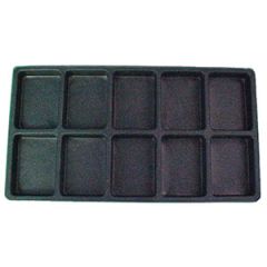 10 Compartment Tray