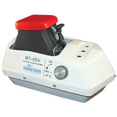 MT-4SV, Mini-Sonic Vibratory Tumbler, 432-004