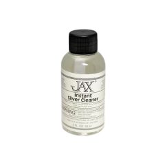 Jax Instant Silver Clean 2 Oz