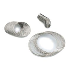 Stainless Steel Memory Wire