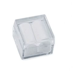 Gem Boxes with Foam Insert