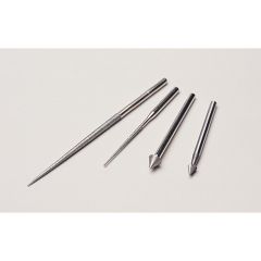 REPLACEMENT REAMER SET 4 PC.
