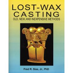 "LOST-WAX CASTING" - SIAS