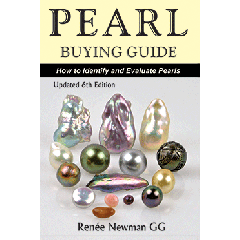 Pearl Buying Guide: 6th Edition