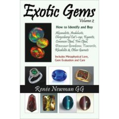 Exotic Gems, Volume 2