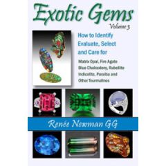 Exotic Gems, Volume 3