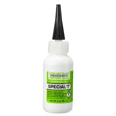 Special T 2 oz Thick CA Glue, HST-4T