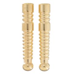Bola Tips (pair) quality design 1-1/4 inch long