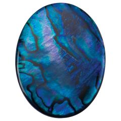 Paua-Shell Blue