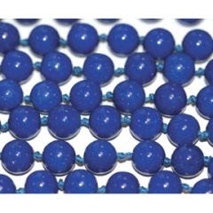 Howlite Dyed Lapis Gemstone Beads
