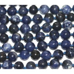 Sodalite Gemstone Beads