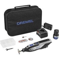 Dremel 8250 12V Lithium-Ion Variable Speed Cordless Rotary Tool