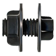 Plastic Spindle Adapters