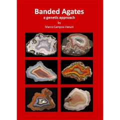 Banded Agates: A Genetic Approach - Campos-Venuti