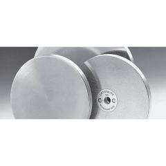  Standard Diamond Disc - Crystalite 1/4-20 screw