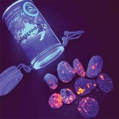 YooperStones - Small Jar