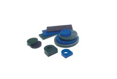 Ferris Wax Assortment, 11 Pieces