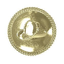 Bola Slide - Cowboy Hat