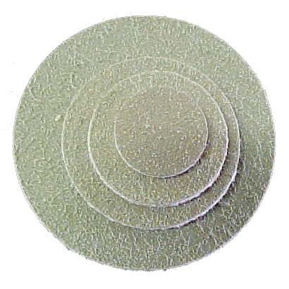 Final Polish Pad - Small Diameter