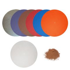 Ameritool 12" Disc kit