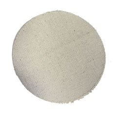 6" - 8" Canvas Disc w/ PSA