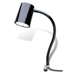 24 Inch Flex Stem Lamp