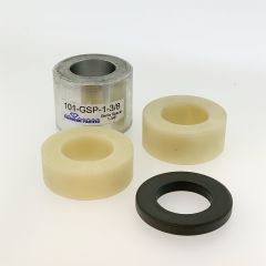 Diamond Pacific Genie Wheel Spacers