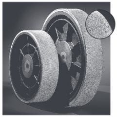 Crystalite Turbine Wheel