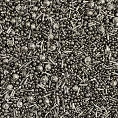 Stainless Steel Shot Mix - 2.2 Pound