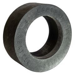 Rubber Isolator for Lortone bearing