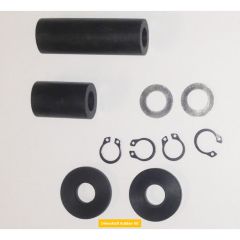 Complete Driveshaft Rubber Kit  for Rebel 17
