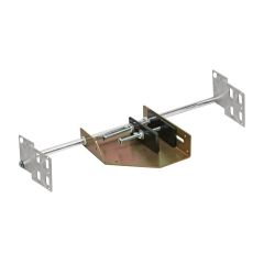 6" Trim Saw Vise (Hi-Tech)