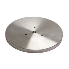 8" Polishing Head Disc