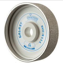 Diamond Pacific Genie Galaxy Diamond Grinding Wheels