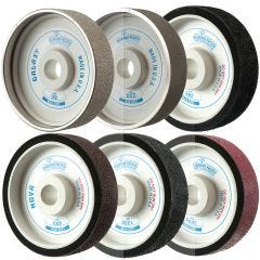 Diamond Pacific Wheel Set for Titan