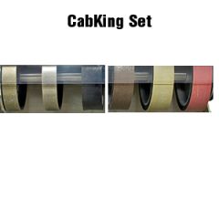 CABKING WHEEL SET 8V1