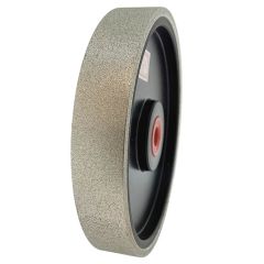 KINGSLEY NORTH Diamond Grinding Wheels