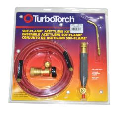 Turbotorch Acetylene Kit