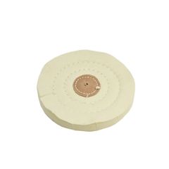 Dixcel Chamois Buff  4"