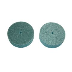 Matte Finishing Buff 3″, Fine