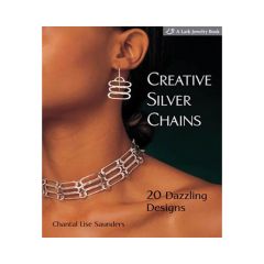 Creative Silver Chains