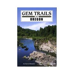 Gem Trails of Oregon