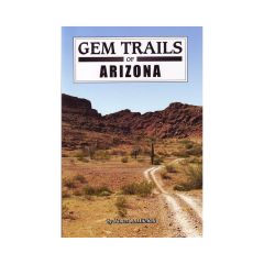 Gem Trails of Arizona