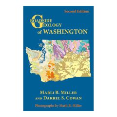 Roadside Geology of Washington