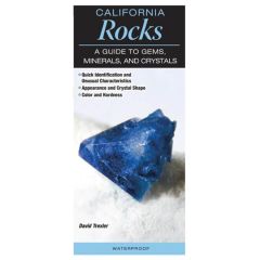 CALIFORNIA ROCKS - QUICK GUIDE