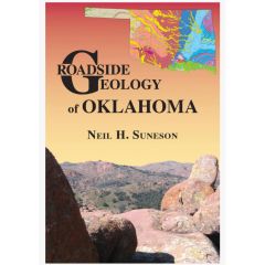 Roadside Geology of Oklahoma