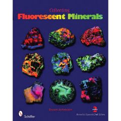 Collecting Fluorescent Minerals