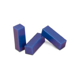 Ferris Wax, File-A-Wax, Blue