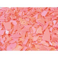 FREEMAN FILIGREE PINK, 1 LB.