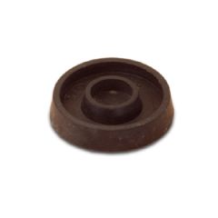 Button Sprue Base, 4"